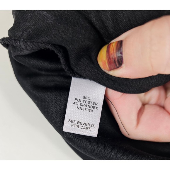 Cato size small lined Aztec themed boho dress half sleeve Midi ^ - Picture 8 of 8